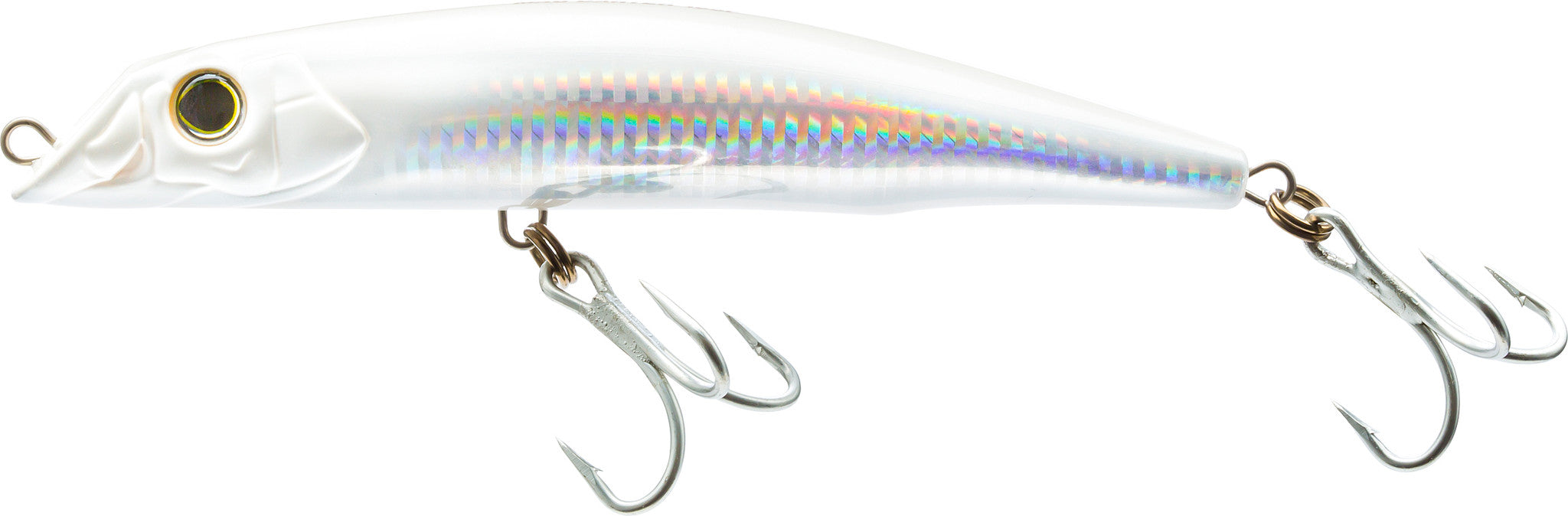 Yo-Zuri Mag Darter Swimming Lures