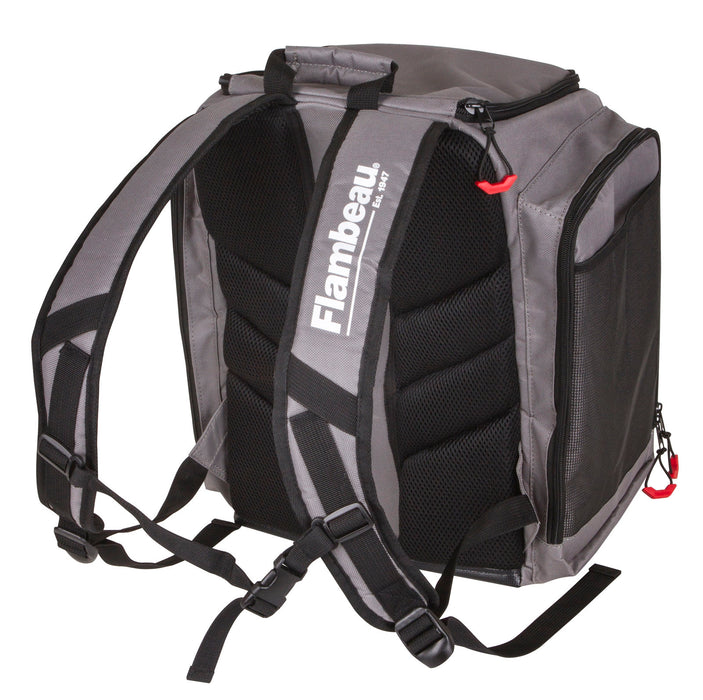 Flambeau "Ike" Ritual 50 Backpack