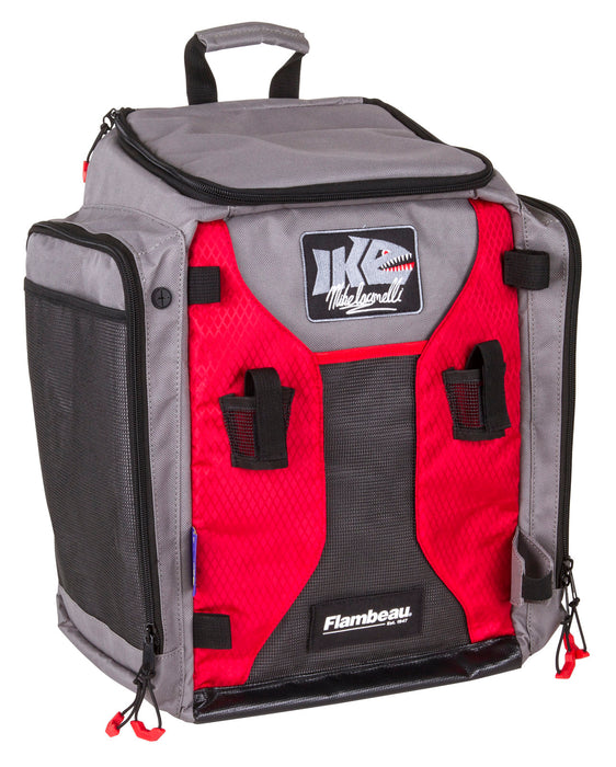 flambeau mike iaconelli tackle box Flambeau "Ike" Ritual 50 Backpack