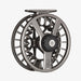 Redington Run Fly Reels - Back Side - Sizes 3/4, 5/6, and 7/8 - Silver