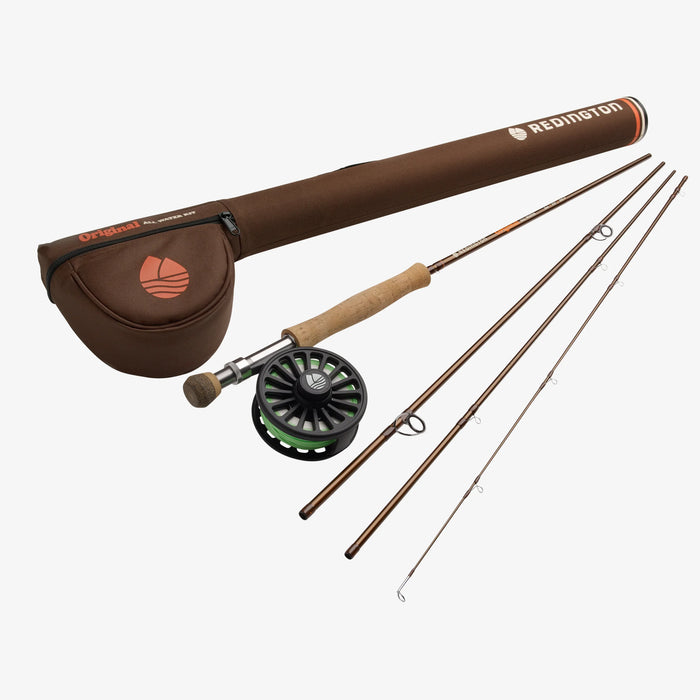 Reddington ORIGINAL Freshwater Kit