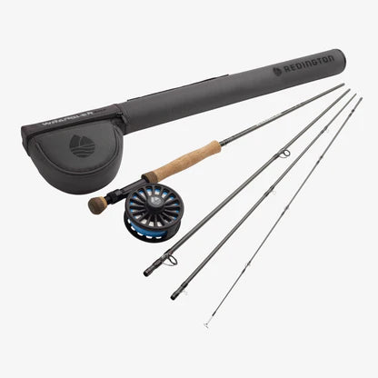 Reddington Wrangler Salt fly Kit