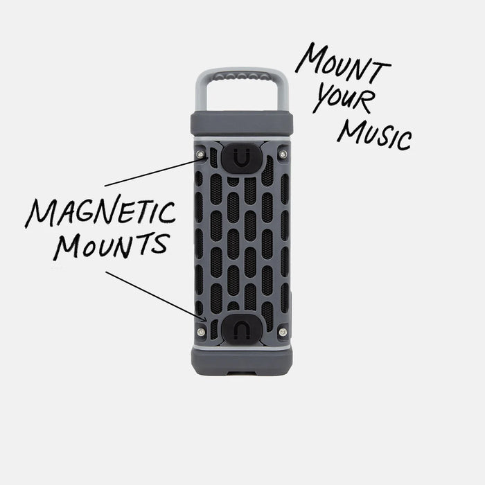 Turtlebox Ranger Waterproof Speaker