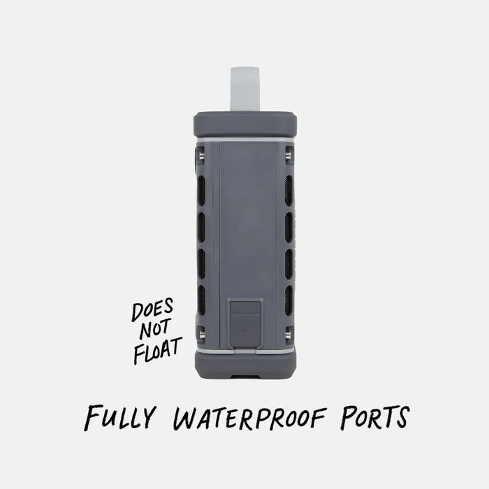 Turtlebox Ranger Waterproof Speaker