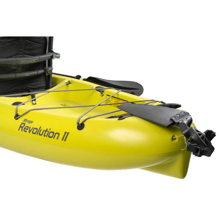 2024 Hobie Mirage Revolution 11 Fishing Kayak