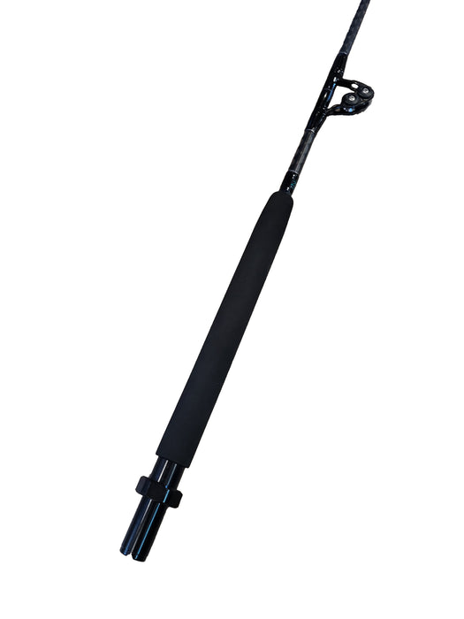Zack's Custom Rods 50/80 Class Carbon Series Full Roller Rod Blades