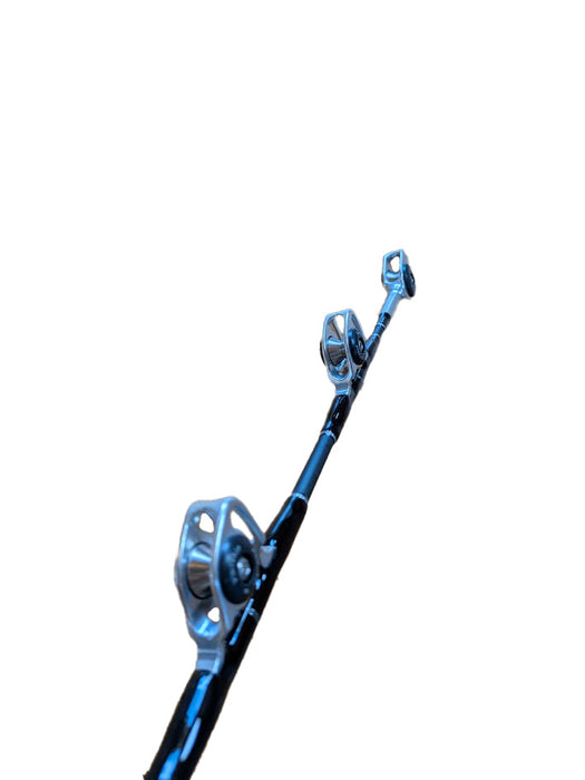 Zack's Custom Rods 30/50 Class Full Roller Standup Tuna Blades
