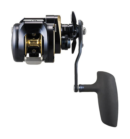 best casting saltwater conventional reel Baitcasting for Fishing - Smooth Design Featuring our fast gear access sideplate Conventional Reels - The Saltwater