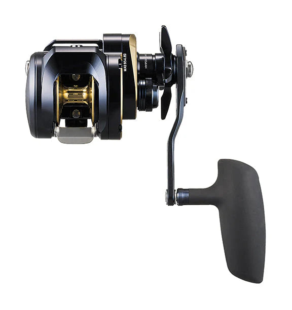 Daiwa SAG300H Saltiga 300 Conventional Jigging Reel