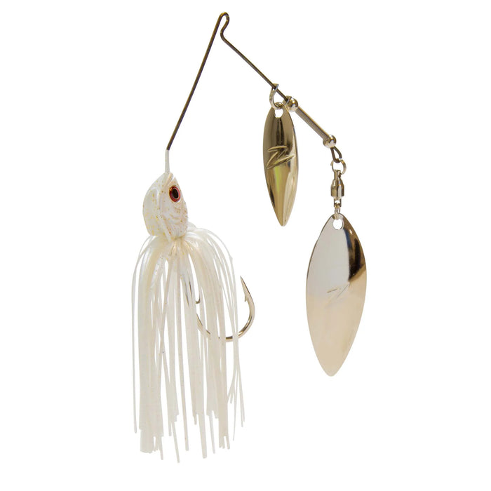Z-Man SlingBladeZ Double Willow Spinnerbait
