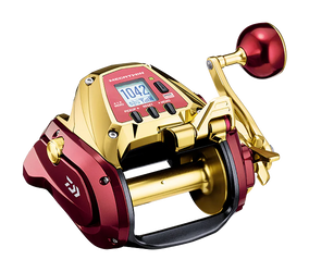 Daiwa Seaborg 1200M Electric Reel