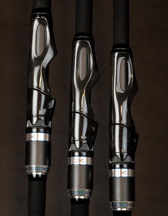 ODM EVO X Surf Rods