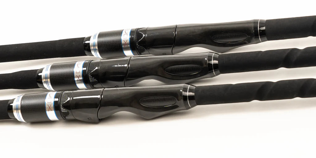 ODM EVO X Surf Rods