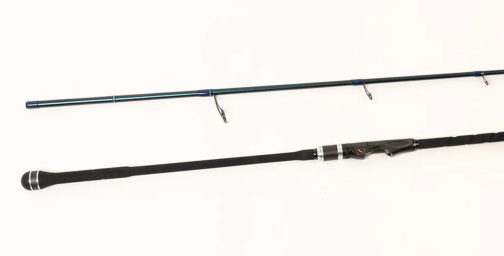 ODM EVO X Surf Rods