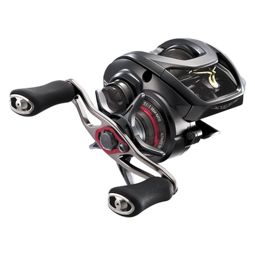 Daiwa 2024 Steez SV TW Baitcasting Reel