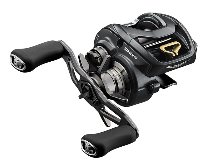 daiwa casting castting reels Daiwa Steez A 100 Baitcasting Reel