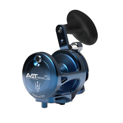 Avet SX G2 Series Lever Drag Conventional Fishing Reels