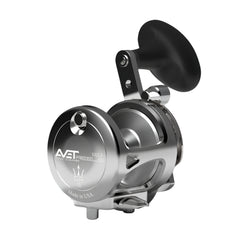 Avet SX G2 Series Lever Drag Conventional Fishing Reels