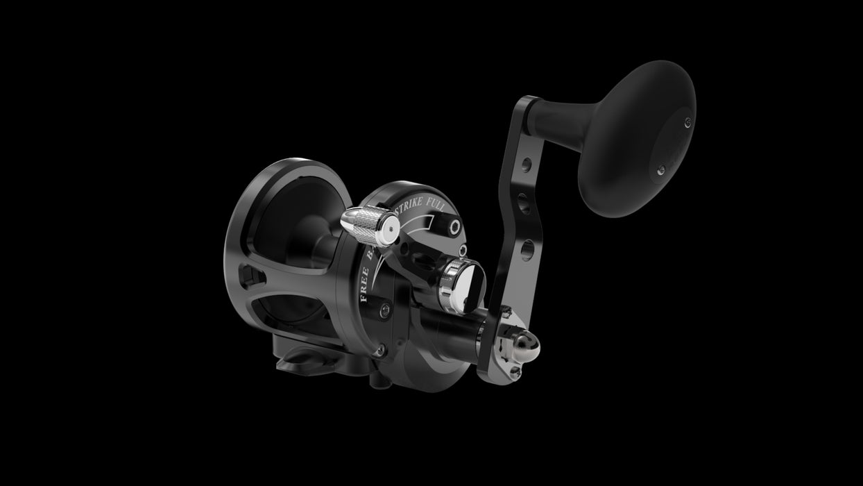 Avet SX G2 5.3 Single Speed (NON-M.C.) Lever Drag Conventional Fishing Reels