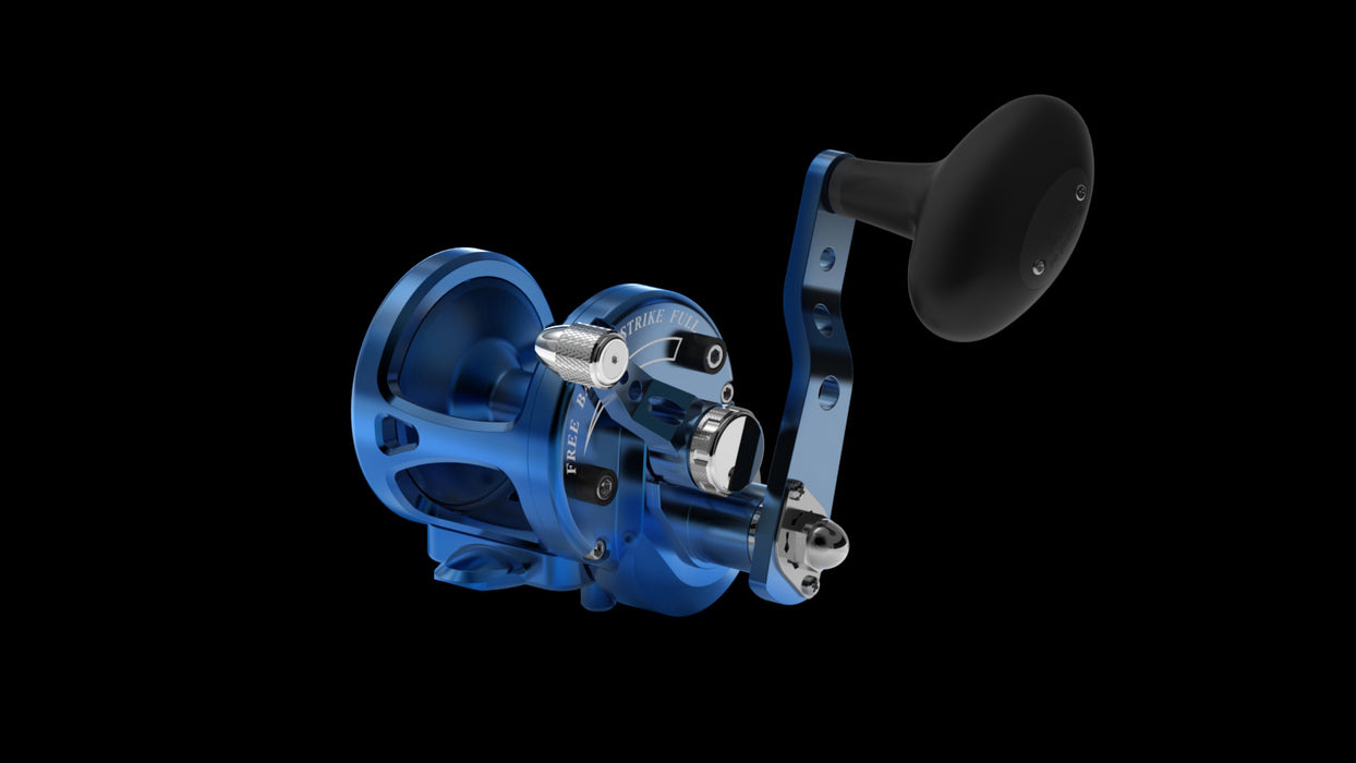 Avet SX G2 5.3 Single Speed (NON-M.C.) Lever Drag Conventional Fishing Reels