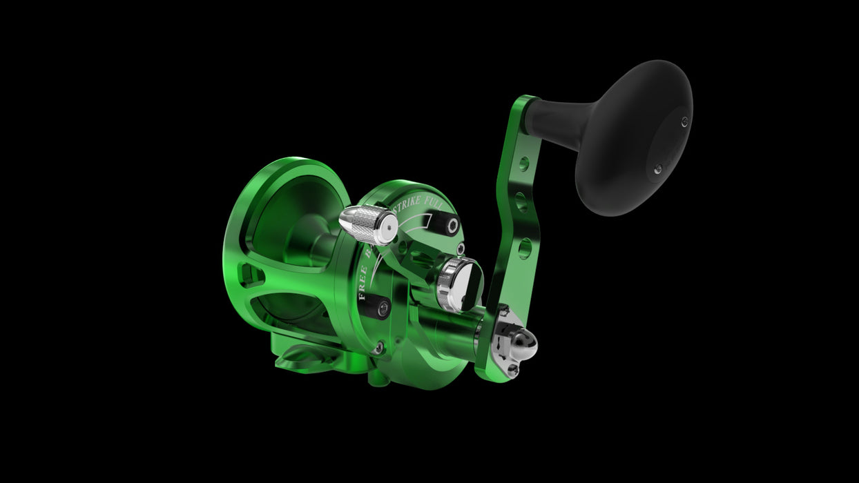Avet SX G2 5.3 Single Speed (NON-M.C.) Lever Drag Conventional Fishing Reels