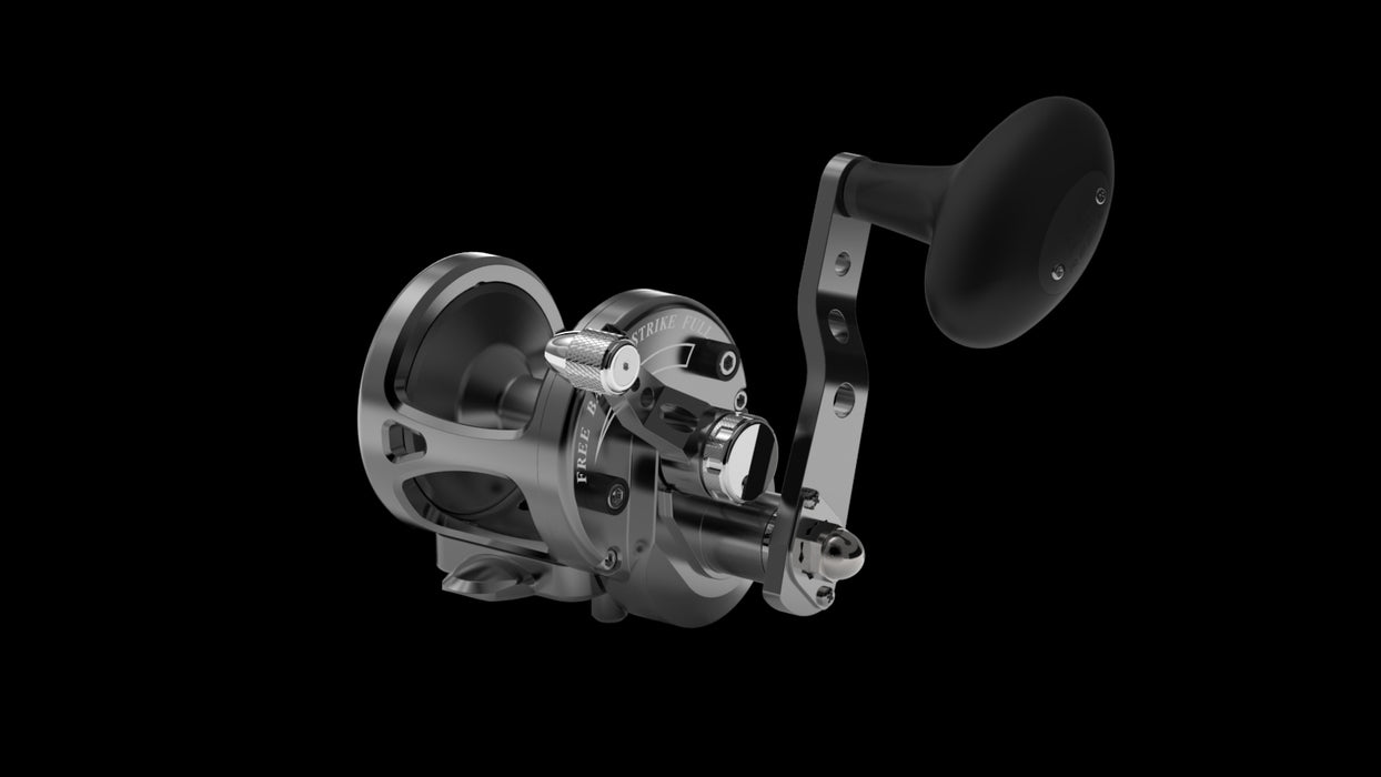 Avet SX G2 5.3 Single Speed (NON-M.C.) Lever Drag Conventional Fishing Reels