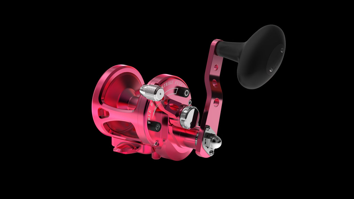 Avet SX G2 5.3 Single Speed (NON-M.C.) Lever Drag Conventional Fishing Reels