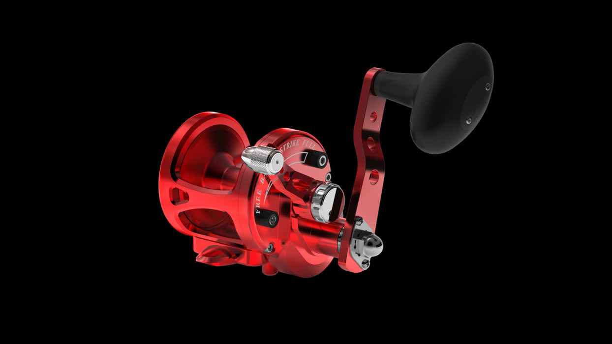 Avet SX G2 5.3 Single Speed (NON-M.C.) Lever Drag Conventional Fishing Reels