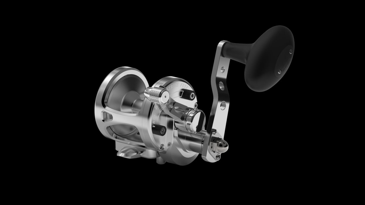 Avet SX G2 5.3 Single Speed (NON-M.C.) Lever Drag Conventional Fishing Reels