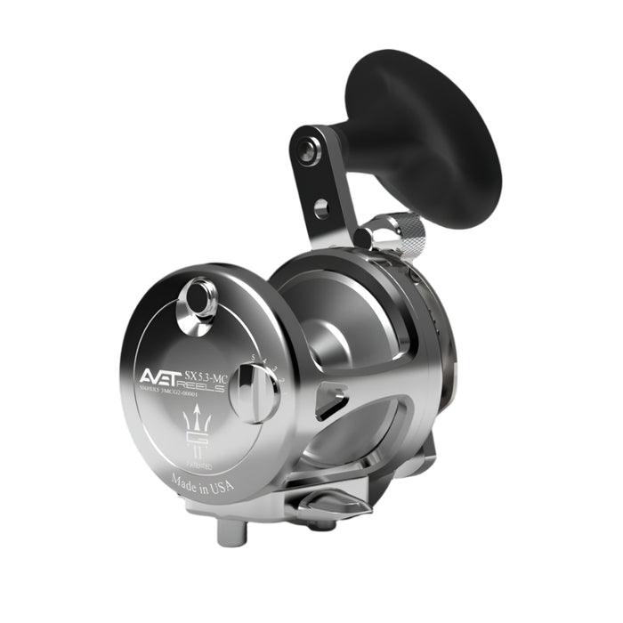 Avet SX G2 Series Lever Drag Conventional Fishing Reels