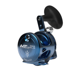 Avet G2 SXJ Lever Drag Reels