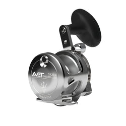 avet lever drag conventional reel have a clicker Avet SX 6/4 MC G2 Two Speed Lever Drag Reel