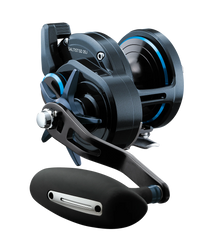Daiwa 2025 Saltist SD Conventional Jigging Reel