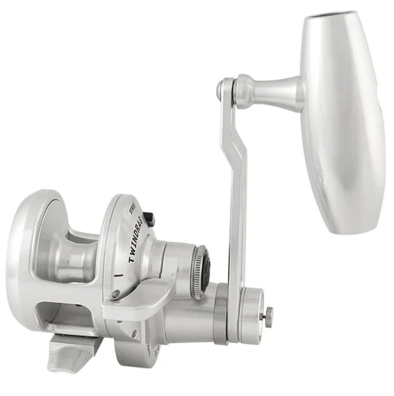 Accurate Valiant 2 Jigging Reels