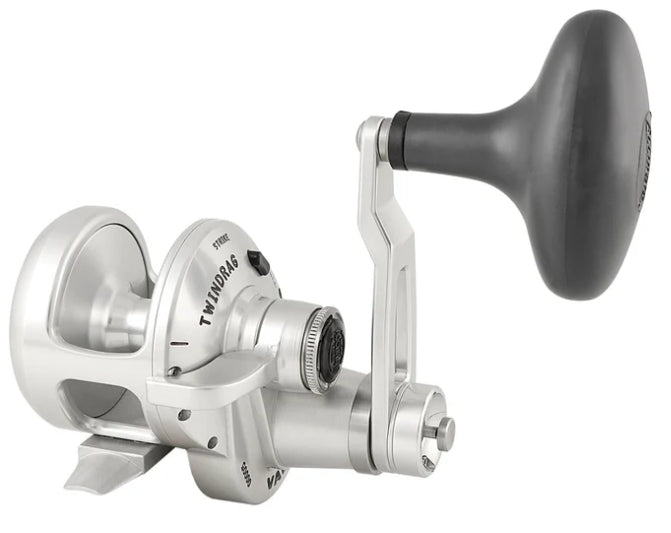 Accurate Valiant 2 Two-Speed Conventional Reels