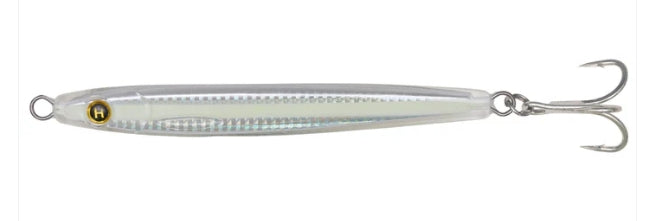 Hogy Tuna Rigged Epoxy Jigs
