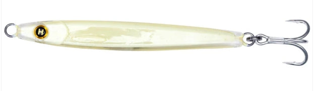 Hogy Tuna Rigged Epoxy Jigs