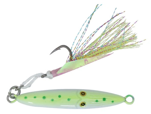 Hogy Squinnow Groundfish Jig