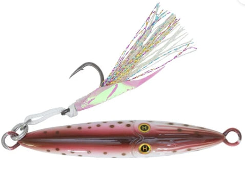 Hogy Squinnow Groundfish Jig