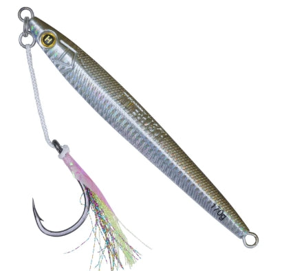 Hogy Sand Eel Jigs