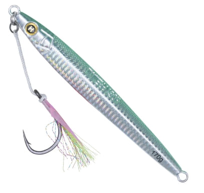 Hogy Sand Eel Jigs