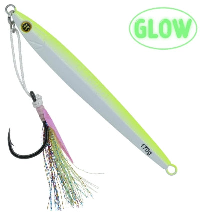 Hogy Sand Eel Jigs