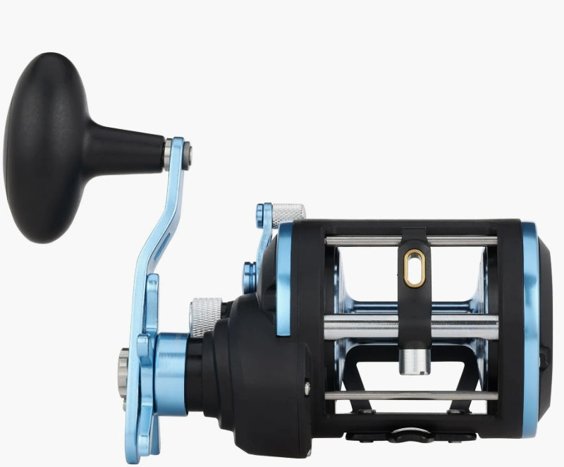 Penn Warfare II Level Wind Conventional Reels