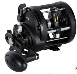 Penn Rival II Level Wind Conventional Reels