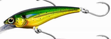 Shimano Ledge Runner