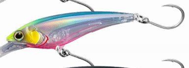 Shimano Ledge Runner