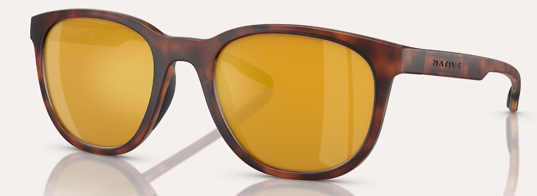 Native Eyewear Targhee Sunglasses