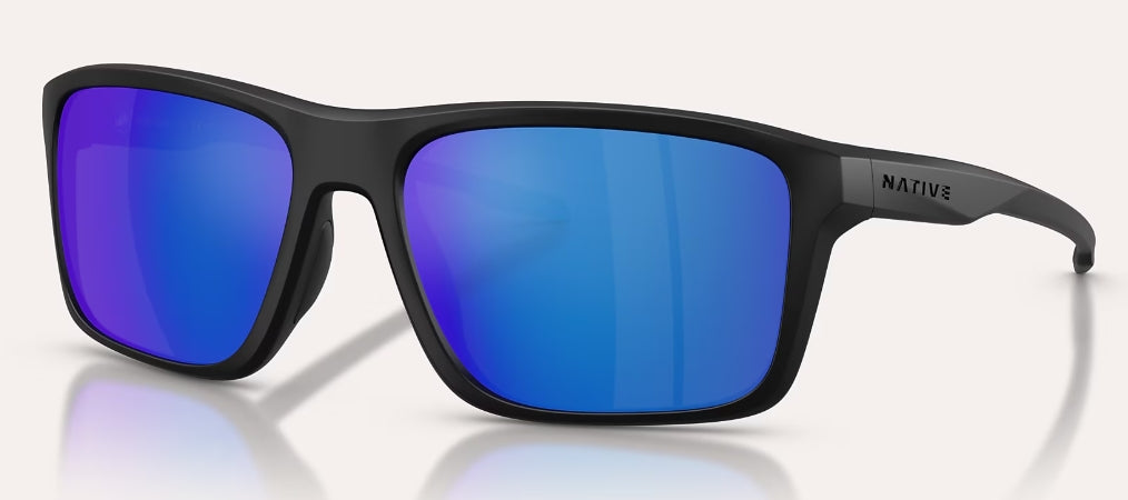 Native Eyewear Tavern Sunglasses