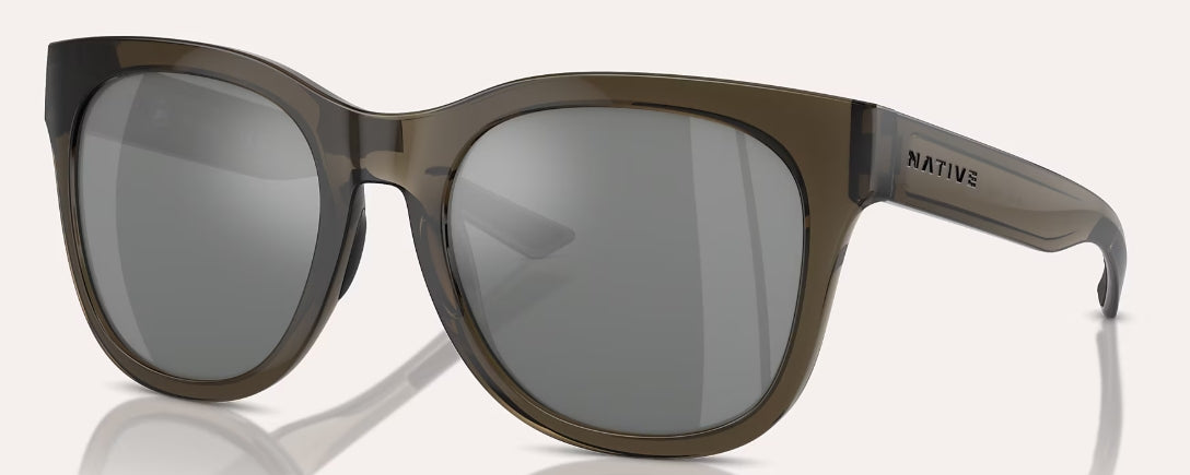 Native Eyewear Tiaga Sunglasses