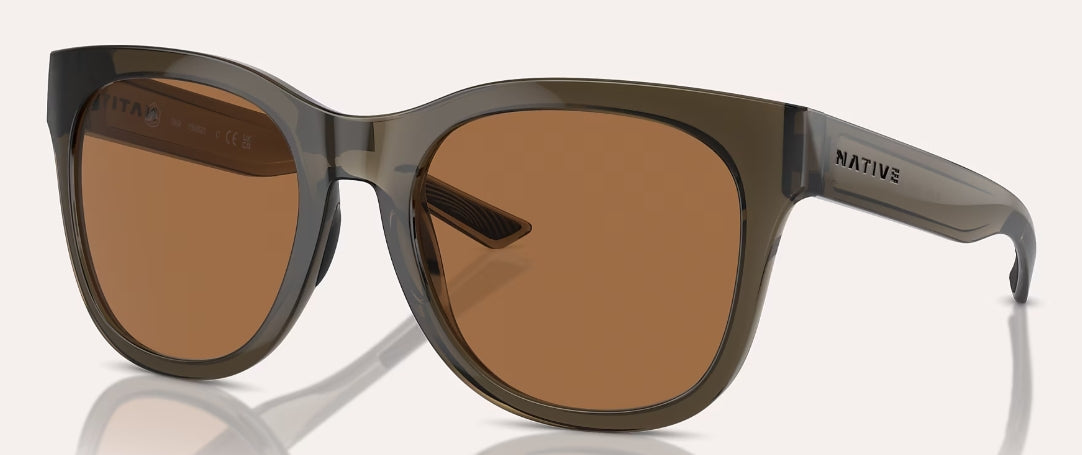 Native Eyewear Tiaga Sunglasses